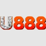 The "u888secom" user's logo