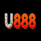 The "U888 - Nhà cái uy tín chất lượng bảo mật số 1" user's logo
