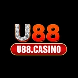 The "U888" user's logo