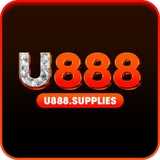 The "U888" user's logo