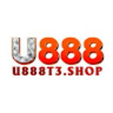 The "U888" user's logo