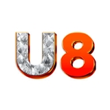 The "U888tamilalliancenet" user's logo