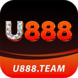 The "U888" user's logo