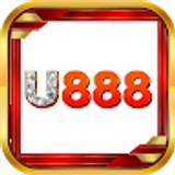 The "U888 " user's logo