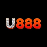 The "u888top3com" user's logo