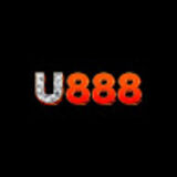 The "U888 trading" user's logo