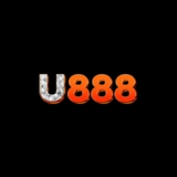 The "U888" user's logo