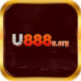 The "u888uorg" user's logo