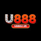 The "Nhà cái U888" user's logo
