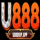 The "Nhà cái U888" user's logo