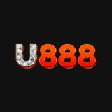 The "u888vnfun" user's logo