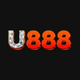 The "Nổ Hũ U888" user's logo