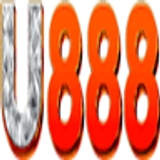 The "U888" user's logo