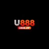 The "U888" user's logo