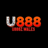 The "u888z wales" user's logo