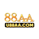 The "u88aacom" user's logo