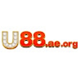 The "U88o" user's logo