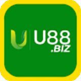 The "u88biz" user's logo
