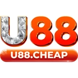 The "nhà cái u88" user's logo