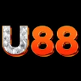 The "U88 " user's logo