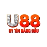 The "u88gold" user's logo