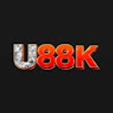 The "U88K cocom" user's logo