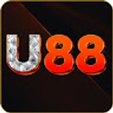 The "U88 ⭐️ Thương Hiệu Giải Trí Đổi Thưởng Uy Tín 2025" user's logo