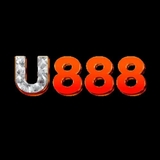The "U88 LIVING" user's logo