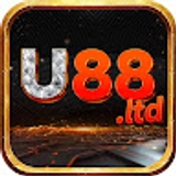 The "U88 ltd" user's logo