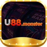 The "U88 monster" user's logo