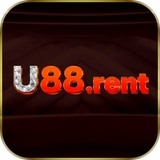 The "u88rent" user's logo