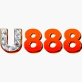 The "U888" user's logo