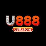 The "u88store1" user's logo