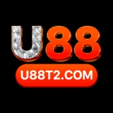 The "U88t2 com" user's logo