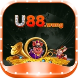 The "u88wang" user's logo