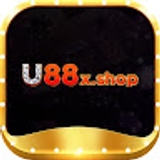 The "U88x shop" user's logo