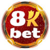 The "Nhà Cái 8KBET" user's logo