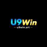 The "U9WIN" user's logo