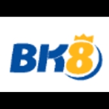 The " BK8 Com" user's logo