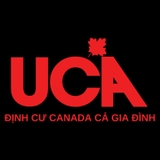 The "UCA Immigration" user's logo