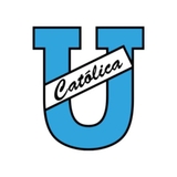 The "Universidad Catolica Futbol Takımı" user's logo