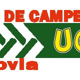 The "UCCL Segovia" user's logo
