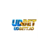 The "udbet io" user's logo