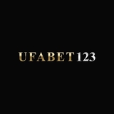 The "UFABET123" user's logo