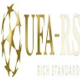 The "ufabet" user's logo