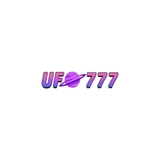 The "ufo777art" user's logo