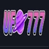 The "UFO777" user's logo