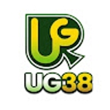 The "UG 38" user's logo
