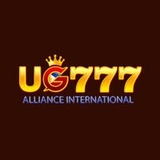 The "ug777appcomph" user's logo