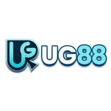 The "UG88 Trang Chính Thức | Đăng Ký & Đăng Nhập UG88" user's logo